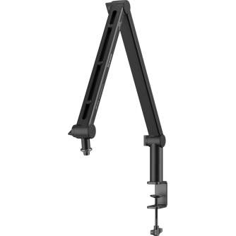 Accessories for microphones - SARAMONIC MICROPHONE BOOM ARM SR-HC5 SR-HC5 - quick order from manufacturer