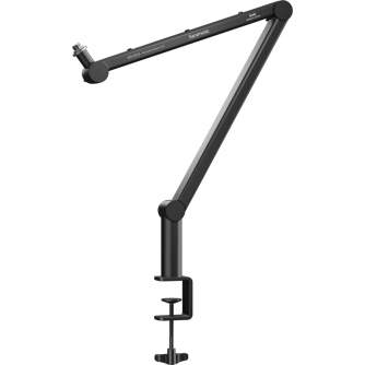 Accessories for microphones - SARAMONIC MICROPHONE BOOM ARM SR-HC5 SR-HC5 - quick order from manufacturer