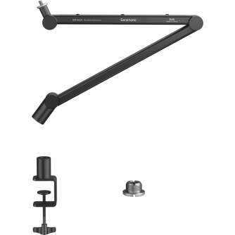 Accessories for microphones - SARAMONIC MICROPHONE BOOM ARM SR-HC5 SR-HC5 - quick order from manufacturer