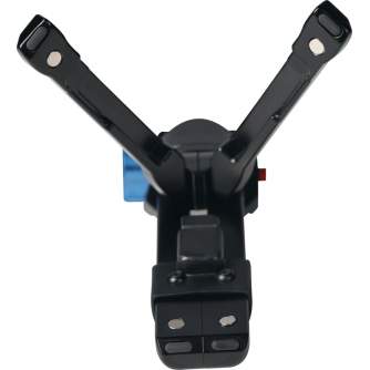 Mini Tripods - SIRUI TABLE TRIPOD 3T-R 3T-R - quick order from manufacturer