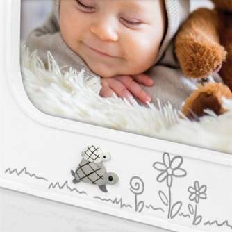 Photo Frames - Zep Photo Frame EE324H Gabriele Horizontal 10x15 cm - quick order from manufacturer