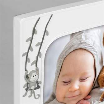 Photo Frames - Zep Photo Frame EE324H Gabriele Horizontal 10x15 cm - quick order from manufacturer