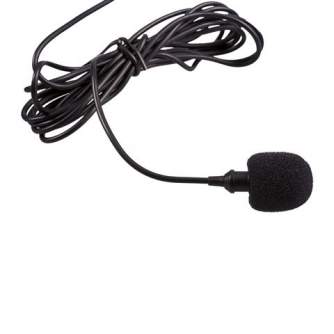 Lavalier Microphones - Boya microphone BY-M4C Cardioid XLR Lavalier BY-M4C - quick order from manufacturer