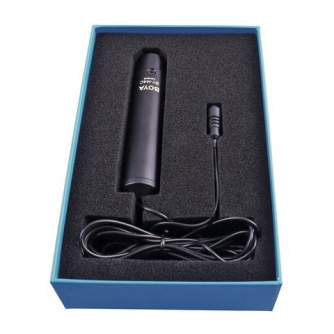 Lavalier Microphones - Boya microphone BY-M4C Cardioid XLR Lavalier BY-M4C - quick order from manufacturer