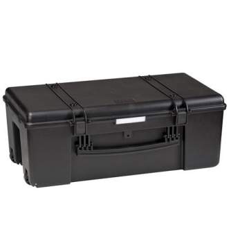 Кофры - Explorer Cases Multi Utility Box Black MUB78 - быстрый заказ от производителя