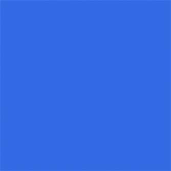 Backgrounds - Superior Background Paper 11 Royal Blue Chroma Key 2.72 x 11m - buy today in store and with delivery