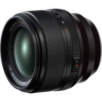 Mirrorless Lenses - Fujifilm FUJINON XF56mm F1.2 R WR Lens X-mount - quick order from manufacturer