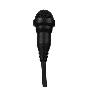 Lavalier Microphones - Sennheiser ME 2-II Omnidirectional Lavalier Microphone Mini Jack - quick order from manufacturer