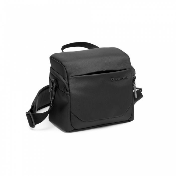 Shoulder Bags - Manfrotto camera bag Advanced Shoulder L III (MB MA3-SB-L) - quick order from manufacturer