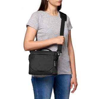 Shoulder Bags - Manfrotto camera bag Advanced Shoulder L III (MB MA3-SB-L) - quick order from manufacturer