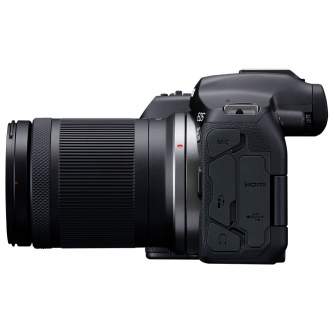 Mirrorless Cameras - Canon EOS R7 incl. RF-S 18-150mm + EF-EOS R Adapter - quick order from manufacturer