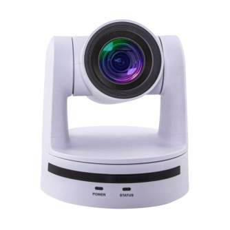 PTZ videokameras - Marshall CV605-WH Full HD PTZ Camera with 5x Zoom - быстрый заказ от производителя