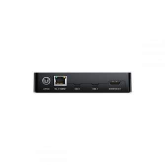 Blackmagic Design - Blackmagic Design Cloud Pod USB-C Network Storage Adapter - quick order from manufacturer