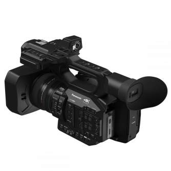 Pro video kameras - Panasonic HC-X20E 4K Professional Camcorder with 20x Zoom - быстрый заказ от производителя