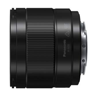 Mirrorless Lenses - Panasonic LEICA DG SUMMILUX 9mm F1.7 (H-X09E) - быстрый заказ от производителя