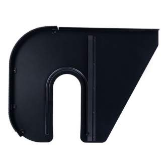 Accessories for studio lights - Aputure Nova P600c Rain Shield - quick order from manufacturer