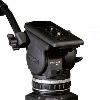 Video Tripods - Cartoni FOCUS 18 2-St SDS CF System (KSDS18-C) - quick order from manufacturer