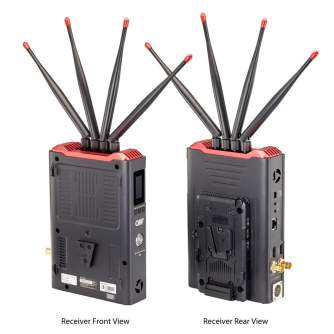 Wireless Video Transmitter - CVW BeamLink Duo Plus - быстрый заказ от производителя