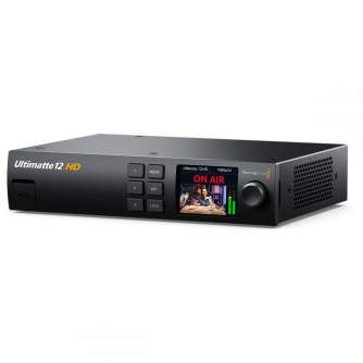 Blackmagic Design - Blackmagic Design Ultimatte 12 HD - quick order from manufacturer