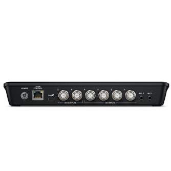 Blackmagic Design - Blackmagic Design ATEM SDI Pro ISO - quick order from manufacturer