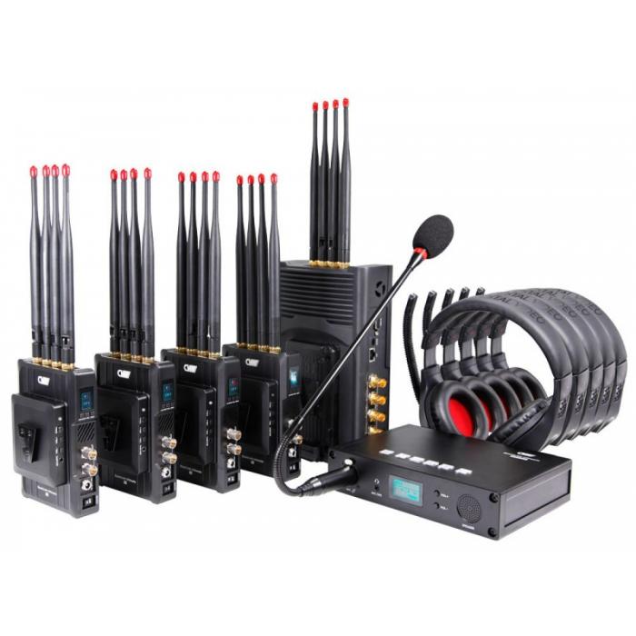 Wireless Video Transmitter - CVW Beamlink Ultimate - быстрый заказ от производителя