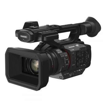 Pro video kameras - Panasonic HC-X2 - perc šodien veikalā un ar piegādi