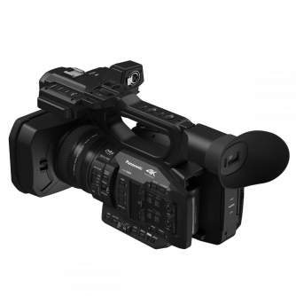 Cine Studio Cameras - Panasonic HC-X2E - buy today in store and with delivery