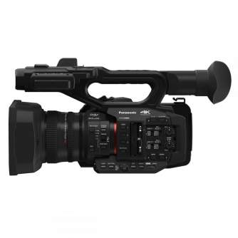 Pro video kameras - Panasonic HC-X2 - perc šodien veikalā un ar piegādi