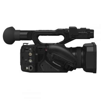 Cine Studio Cameras - Panasonic HC-X2E - buy today in store and with delivery