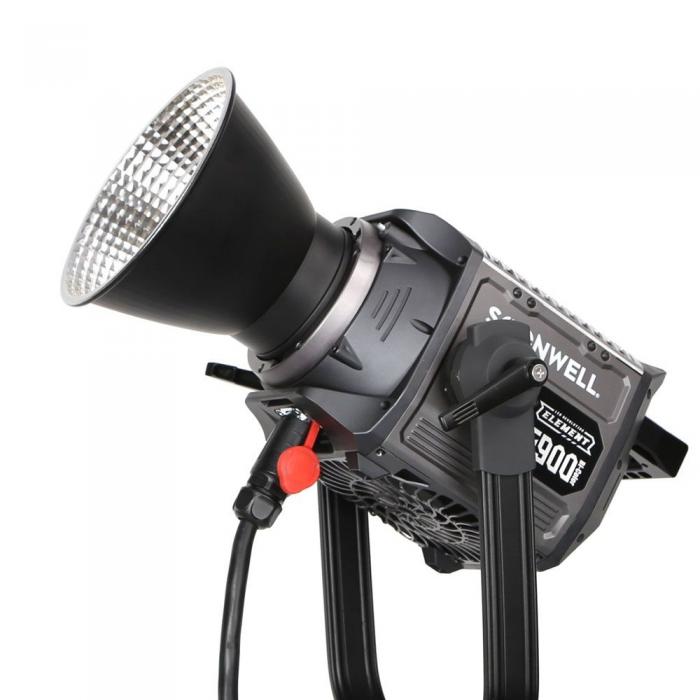 Monolight Style - Soonwell G900 bi-colour LED spotlight - quick order from manufacturer