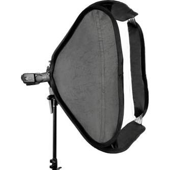 Acessories for flashes - Godox S-type Speedlite Bracket (Bowens mount) - quick order from manufacturer