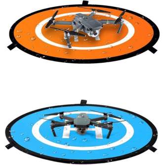 Drone accessories - Sunnylife Fast-fold Landing Pad 75cm (DJI-TJP03) - quick order from manufacturer