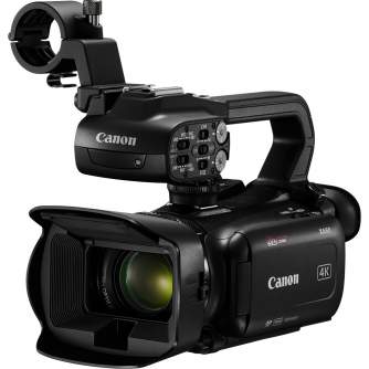 Pro video kameras - Canon XA60 4K UHD Pro Camcorder 20x Optical Zoom - ātri pasūtīt no ražotāja