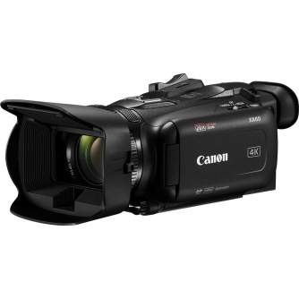 Pro video kameras - Canon XA60 4K UHD Pro Camcorder 20x Optical Zoom - быстрый заказ от производителя