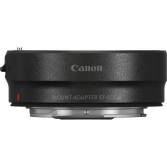 Bezspoguļa kameras - Canon EOS R10 body + MT ADP EF-EOS R - ātri pasūtīt no ražotāja