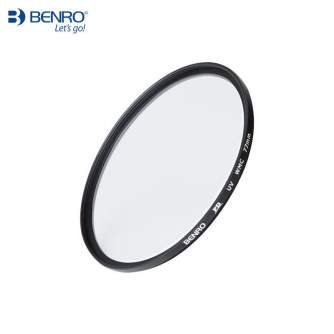 UV Filters - Benro PD UV 49mm filtrs - buy today in store and with delivery