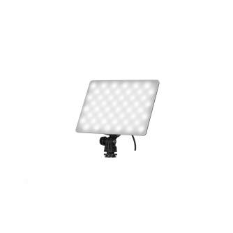 LED панели - Quadralite Thea 160 LED Panel, Bi-Color, 16W, Godox - быстрый заказ от производителя