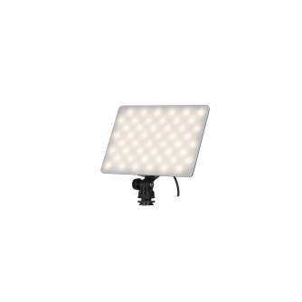 LED панели - Quadralite Thea 160 LED Panel, Bi-Color, 16W, Godox - быстрый заказ от производителя