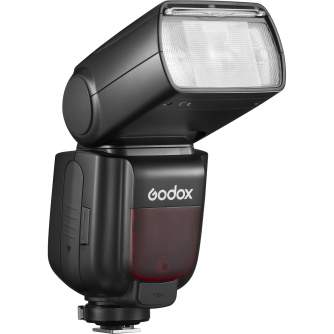 Kameras zibspuldzes - Godox Speedlite TT685C II zibspuldze Canon kamerām - ātri pasūtīt no ražotāja