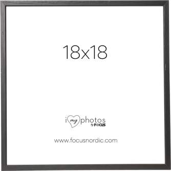 Photo Frames - Rock Black 18x18 Focus Camera Lens Filter for Photography - quick order from manufacturer