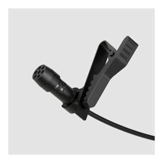 Lavalier Microphones - MIRFAK Lavalier Microphone for Smartphone MC1P Type-C - quick order from manufacturer