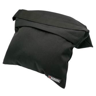 Weights - Caruba Sandbag Double PRO Black - Small - buy today in store and with delivery