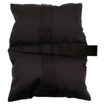 Weights - Caruba Sandbag Double PRO Black - Small - buy today in store and with delivery