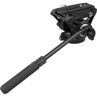 Tripod Heads - SmallRig 3985 Fluid Head DH 01 3985 - buy today in store and with delivery