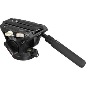 Tripod Heads - SmallRig 3985 Fluid Head DH 01 3985 - buy today in store and with delivery