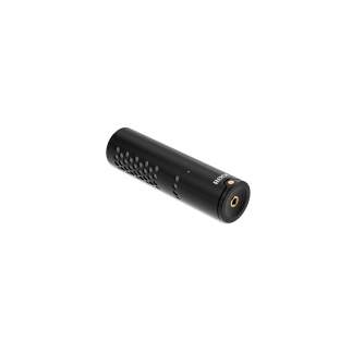 Videokameru mikrofoni - RØDE VideoMicro II Īpaši kompakts kamerā iebūvēts Shotgun mikrofons 3,5 mm - ātri pasūtīt no ražotāja