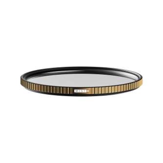 Discontinued - Filter PolarPro Quartzline FX - Mist Heavy for 77mm lenses