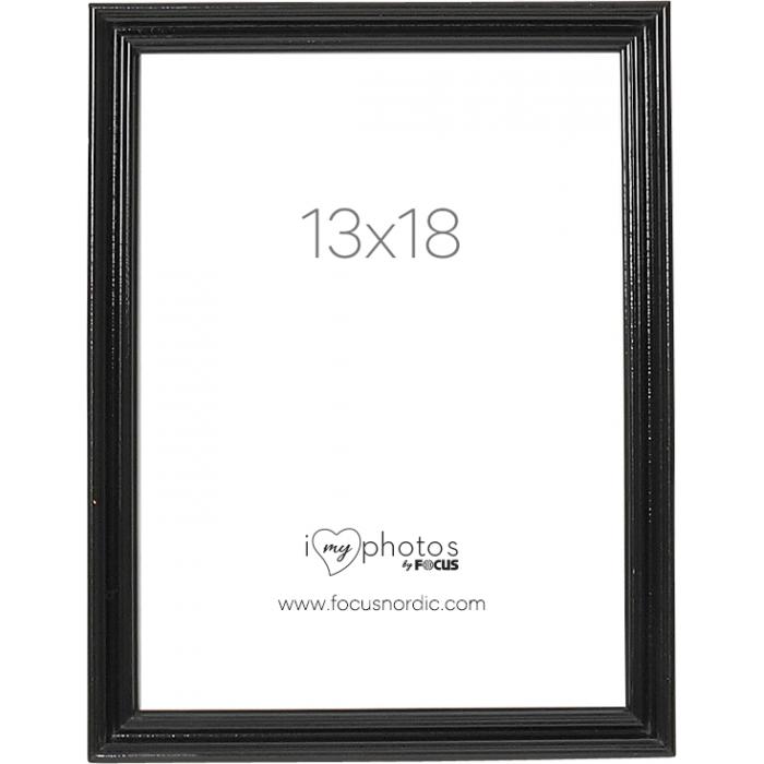 Photo Frames - Verona Black 13x18 Focus Camera by Manufacturer - 109250 - quick order from manufacturer