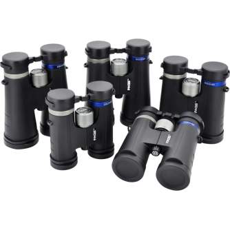 Discontinued - Focus Discover 10x42 Binoculars by Manufacturer - 110991