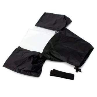 Rain Covers - BRESSER BR-RC15 waterproof Raincover for DSLR Cameras - quick order from manufacturer